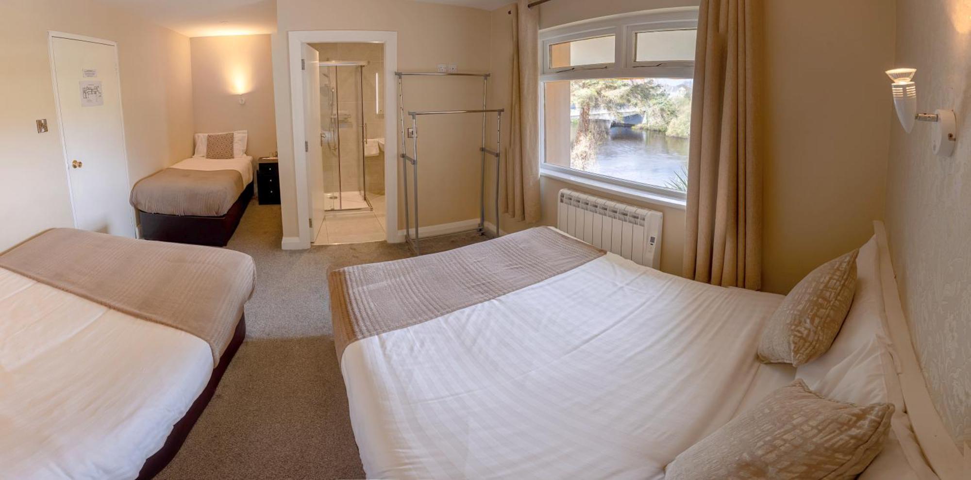 Killarney View House B&B Kültér fotó