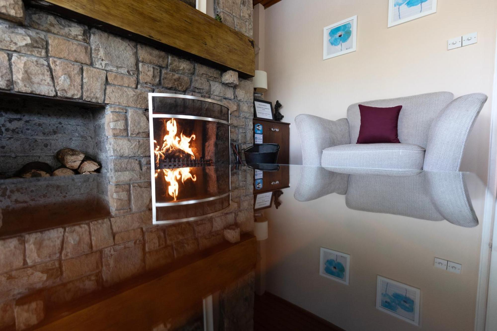 Killarney View House B&B Kültér fotó