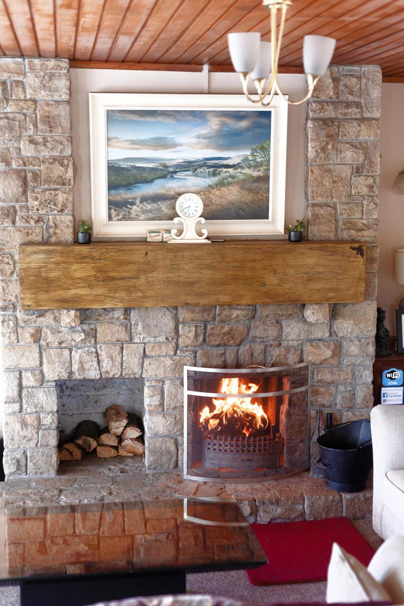 Killarney View House B&B Kültér fotó