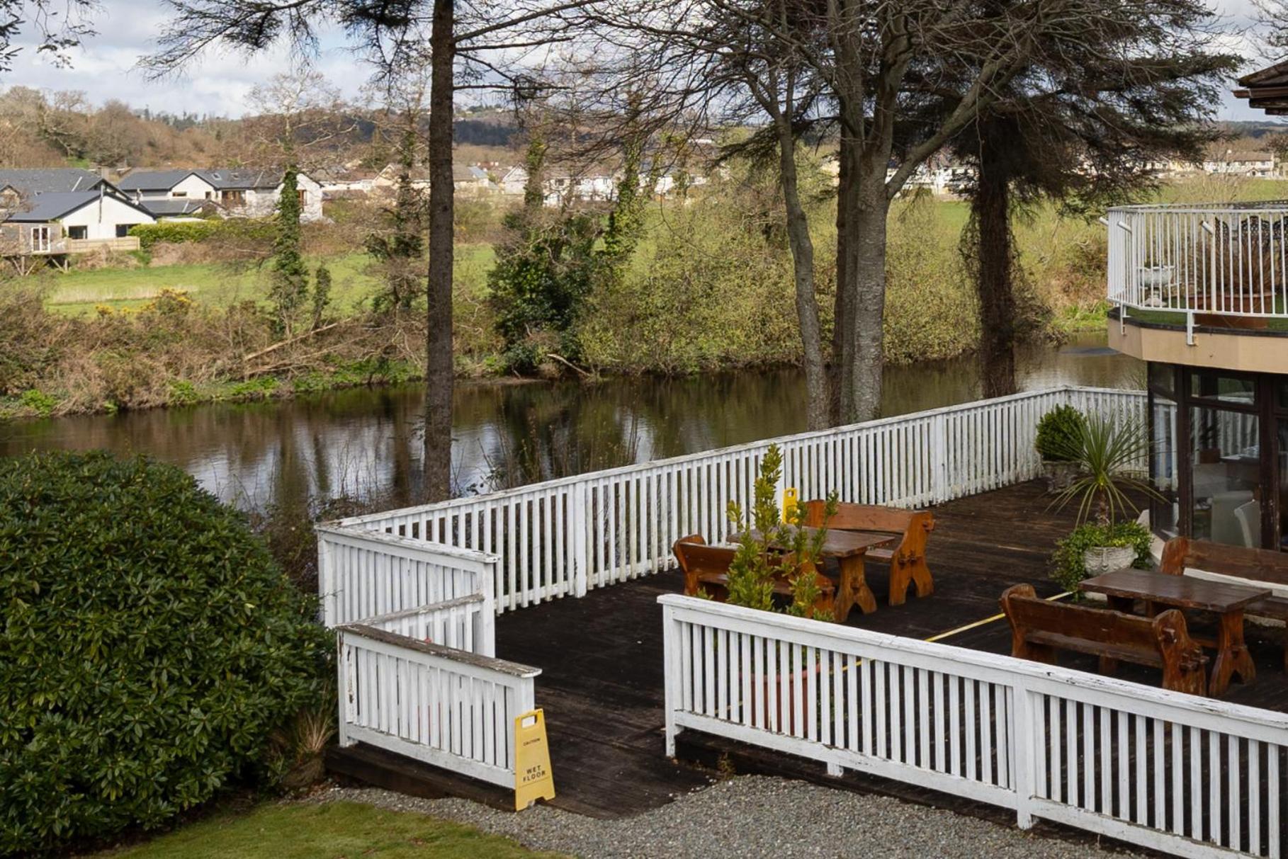 Killarney View House B&B Kültér fotó