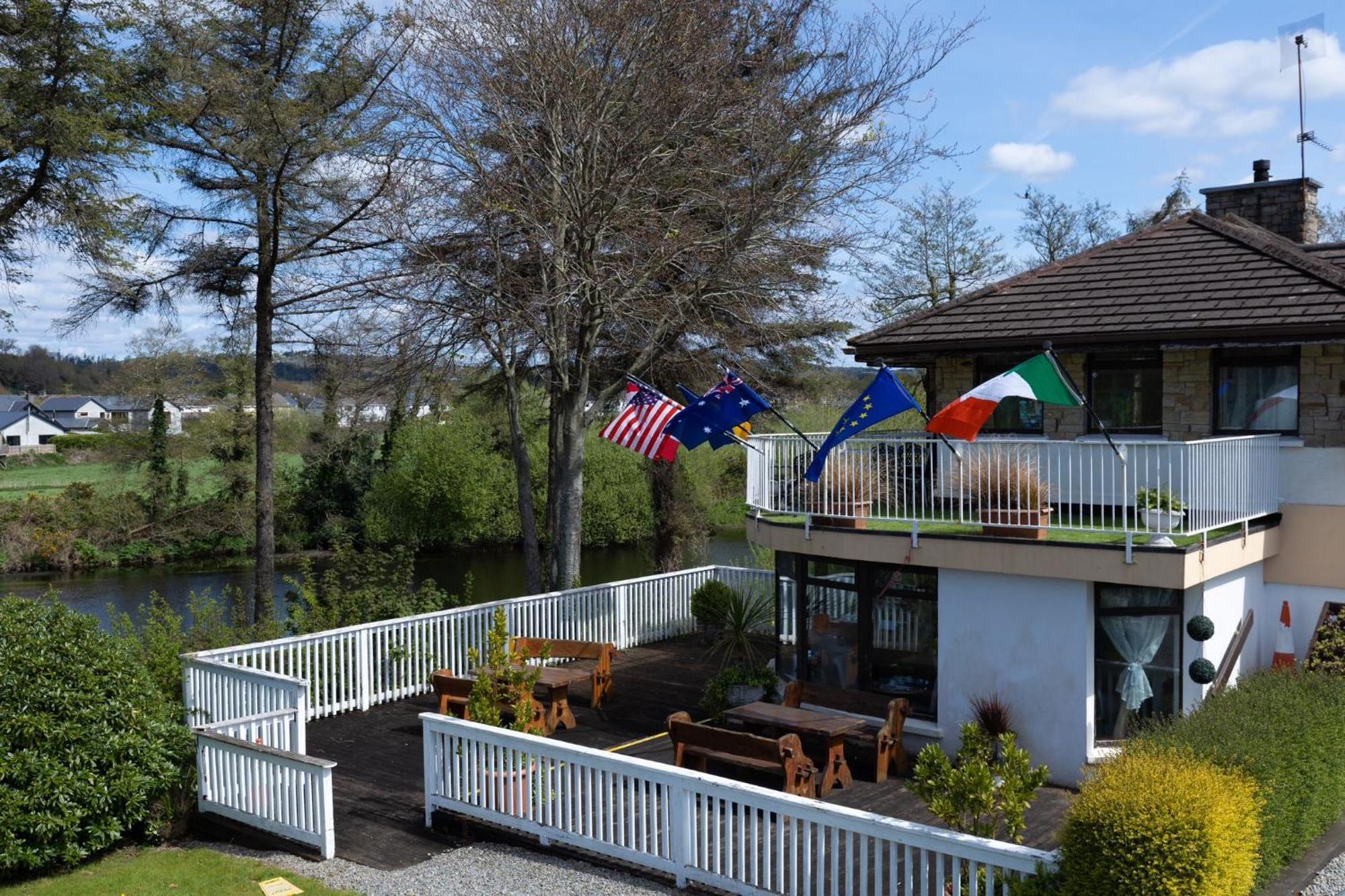 Killarney View House B&B Kültér fotó