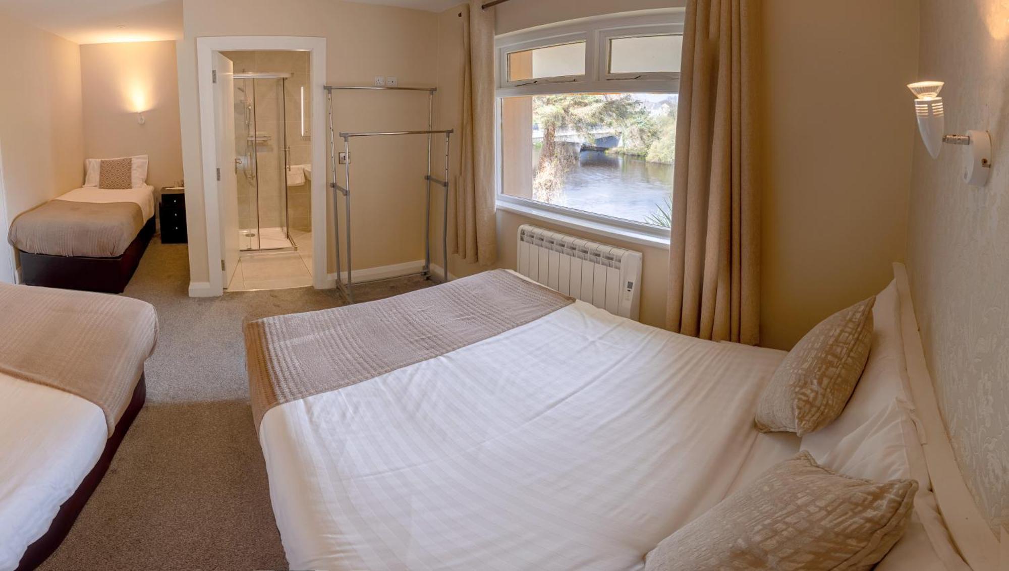 Killarney View House B&B Kültér fotó