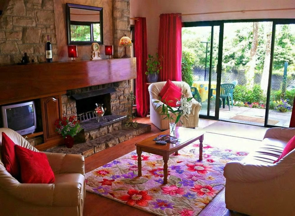 Killarney View House B&B Kültér fotó