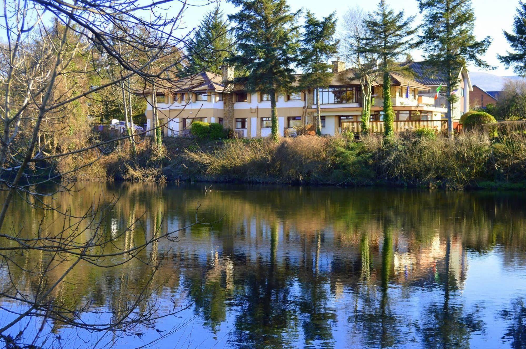 Killarney View House B&B Kültér fotó