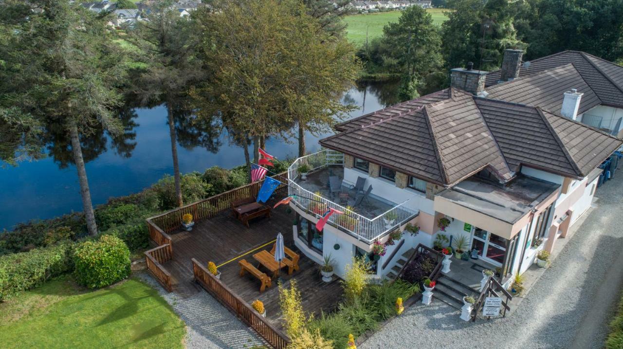 Killarney View House B&B Kültér fotó